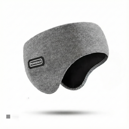 PrimeHeaven™ WinterShield Fleece Ear Warmer
