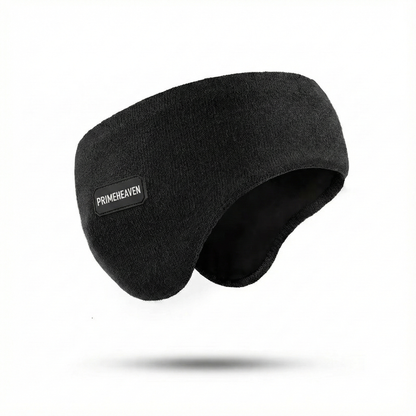 PrimeHeaven™ WinterShield Fleece Ear Warmer