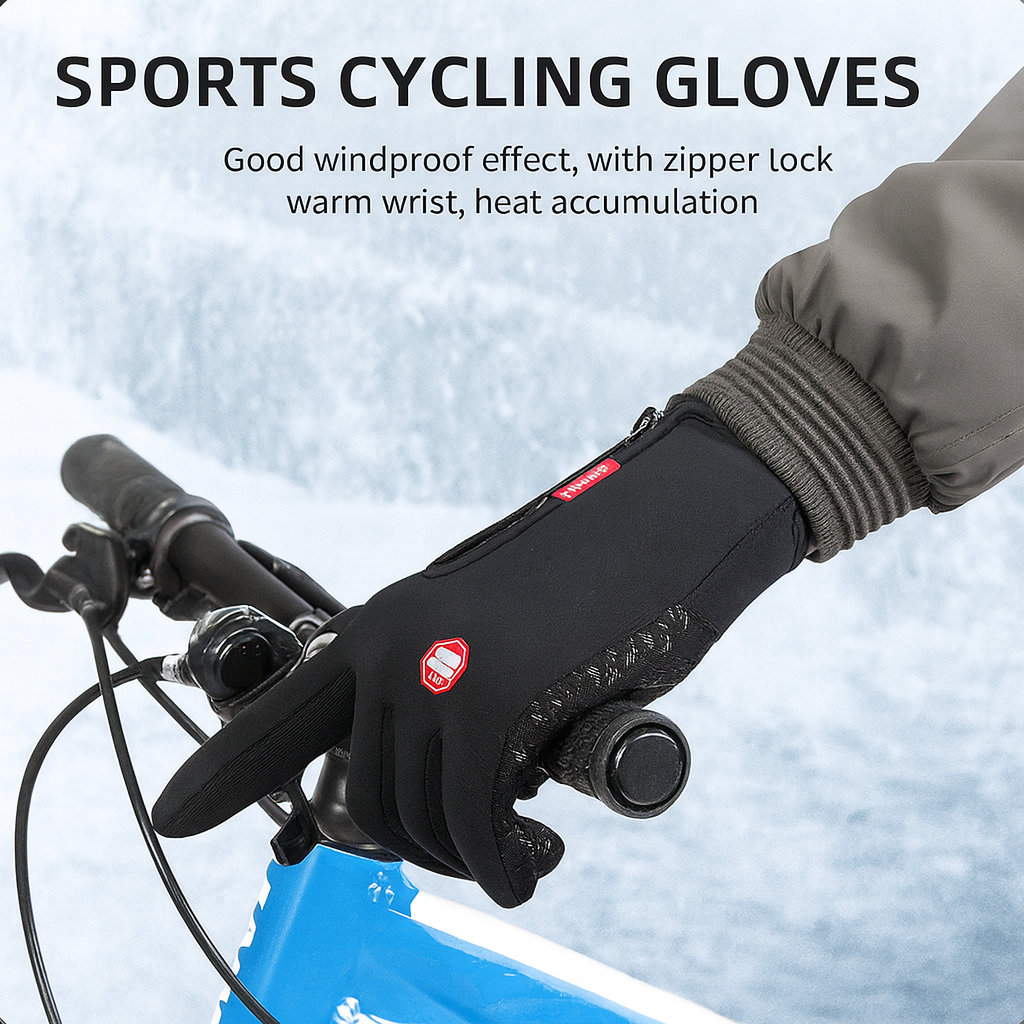 The Therma Glove