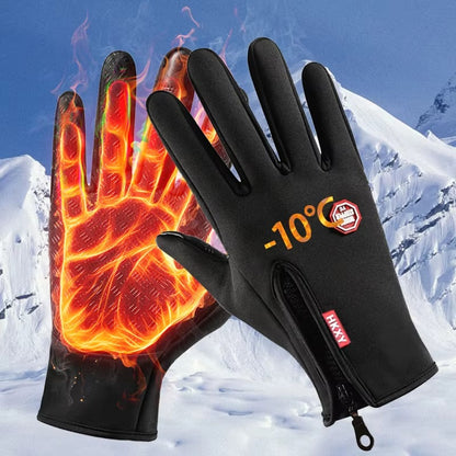 The Therma Glove